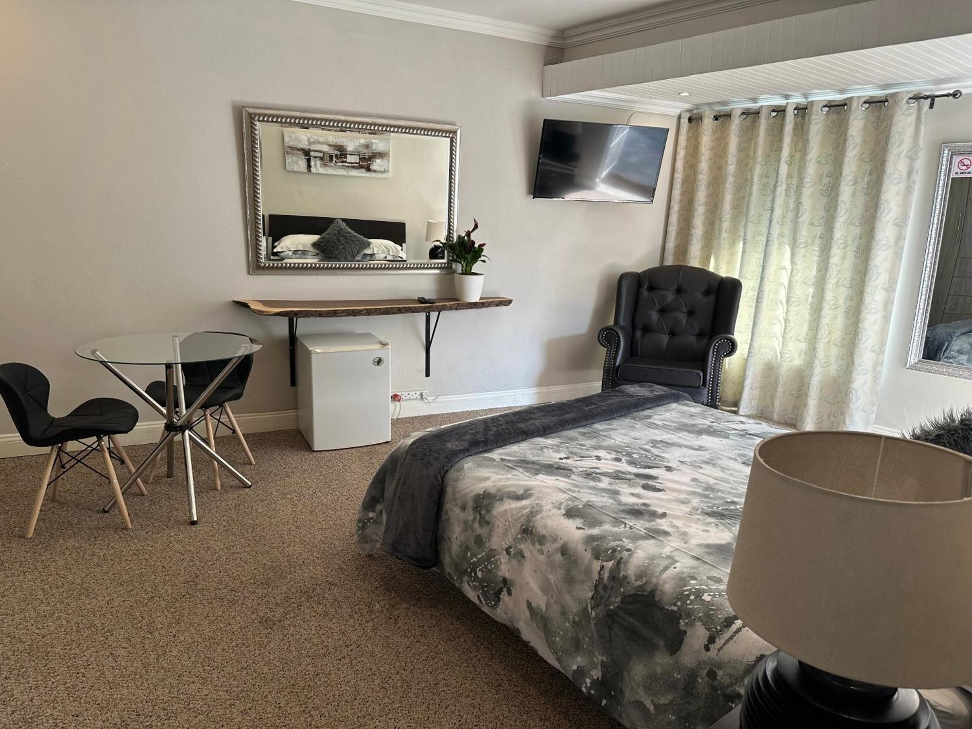 Morningside Place 2 โจฮันเนสเบิร์ก ภายนอก รูปภาพ