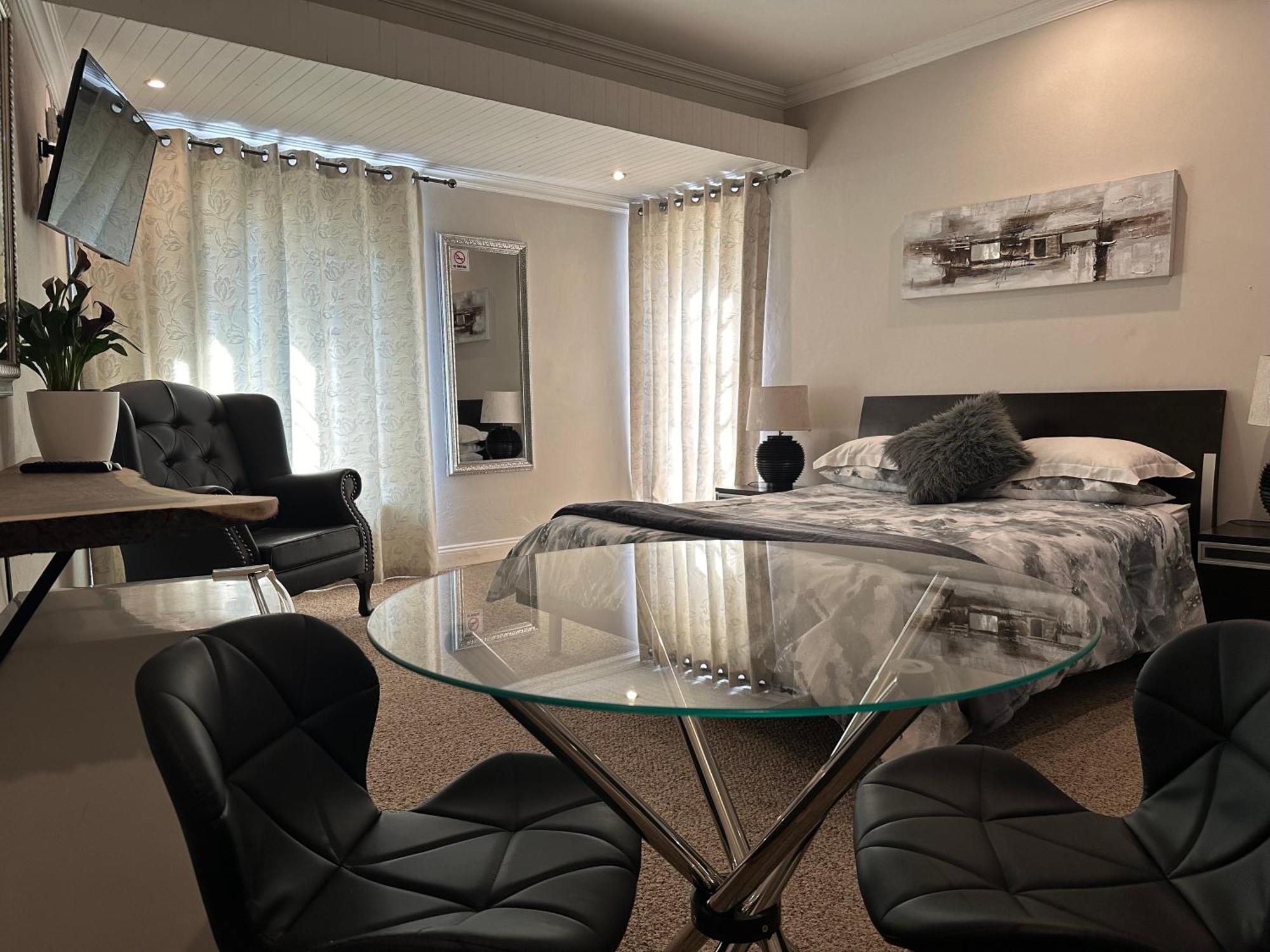 Morningside Place 2 โจฮันเนสเบิร์ก ภายนอก รูปภาพ